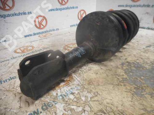 Right front shock absorber RENAULT TWINGO I (C06_) 1.2 (C067) | BP2447698M17 
