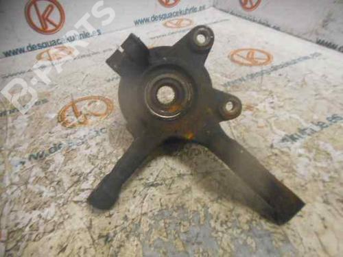 Right front steering knuckle RENAULT TWINGO I (C06_) 1.2 (C067) | BP2482070M26 