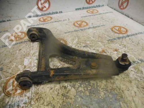 Left front suspension arm RENAULT TWINGO I (C06_) 1.2 (C067) | BP2485214M12 