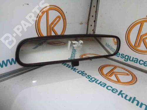 Rear mirror MERCEDES-BENZ A-CLASS (W168) A 160 CDI (168.006) | BP2481985I6 