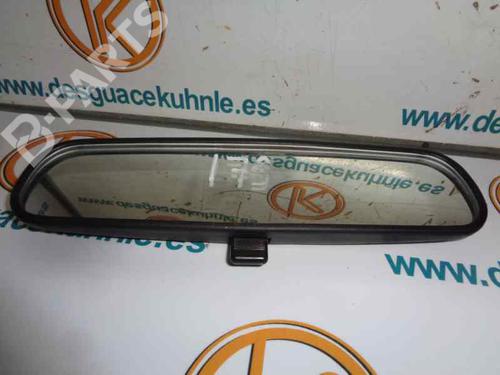 Used Rear mirror MERCEDES-BENZ A-CLASS (W168) A 160 CDI (168.006) (75 hp) 2481985