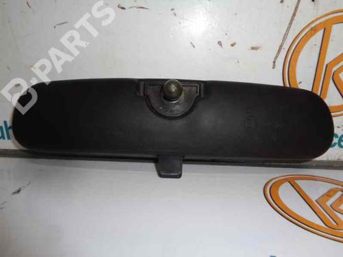 Rear mirror MERCEDES-BENZ A-CLASS (W168) A 160 CDI (168.006) | BP2481985I6 