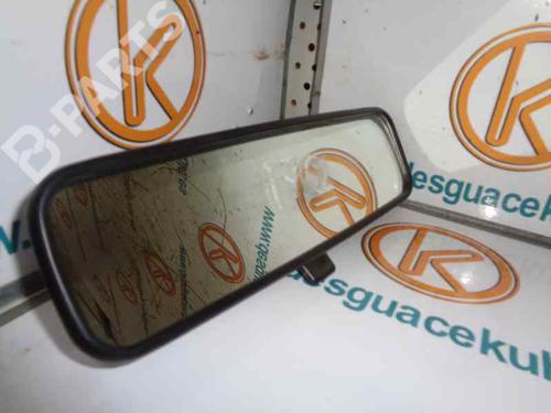 Rear mirror CHRYSLER VOYAGER / GRAND VOYAGER III (GS_, NS_) 2.4 i (151 hp) 0110101 | 0110101 | 2400 |