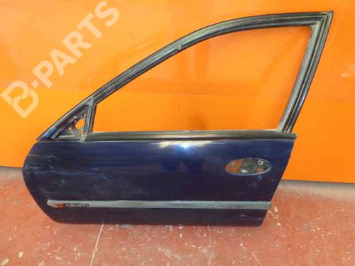 Portier links voor RENAULT LAGUNA I (B56_, 556_) 1.6 16V (B568, B561) (107 hp) 2482348