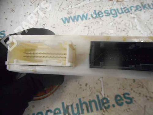 Used Electronic module BMW 7 (E38) [1994-2001]  2703991