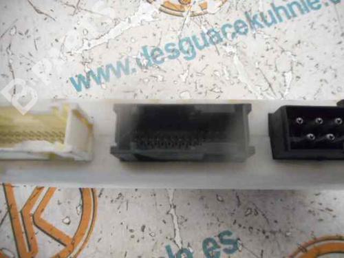 Electronic module BMW 7 (E38)  | BP2703991M83 