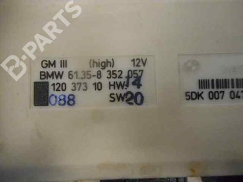 Electronic module BMW 7 (E38)  | BP2703991M83 