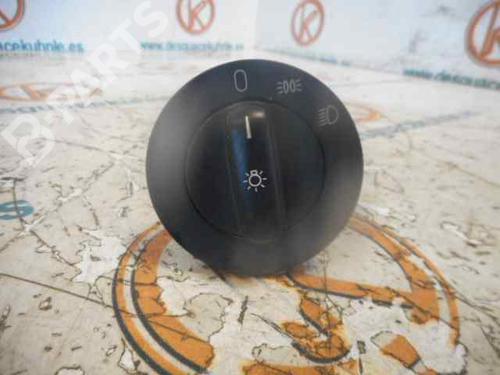 Used Headlight switch BMW 7 (E38) [1994-2001]  2704046