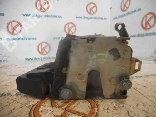 Used Front left lock BMW 7 (E38) [1994-2001]  2703338