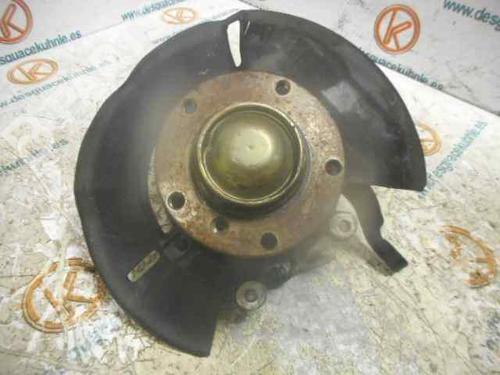 Used Right front steering knuckle BMW 7 (E38) [1994-2001]  2704035