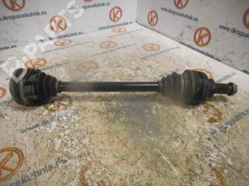 Used Right rear driveshaft BMW 7 (E38) [1994-2001]  2703223