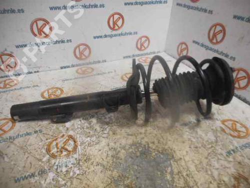 Used Right front shock absorber BMW 7 (E38) [1994-2001]  2704027