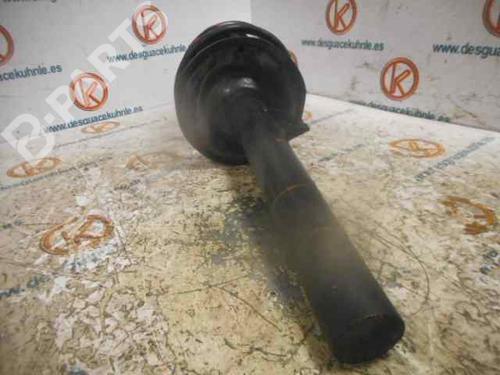 Right front shock absorber BMW 7 (E38)  | BP2704027M17 