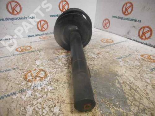 Left front shock absorber BMW 7 (E38)  | BP2704030M16 