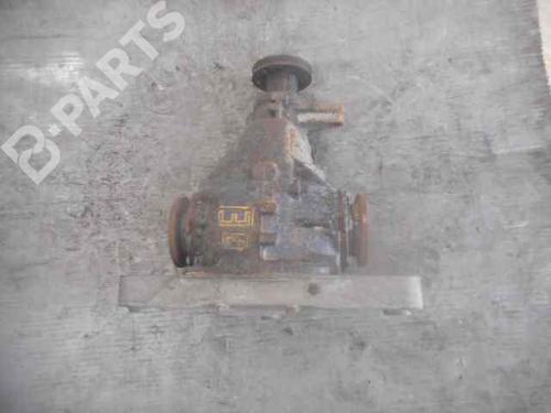 Used Rear differential BMW 7 (E38) [1994-2001]  2703961