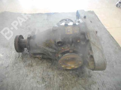 Rear differential BMW 7 (E38)  | BP2703961M24 