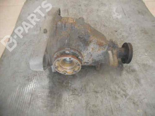 Rear differential BMW 7 (E38)  | BP2703961M24 