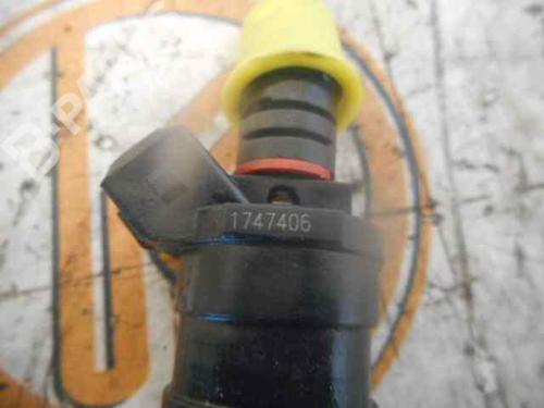 Injector BMW 7 (E38)  | BP2703793M100 
