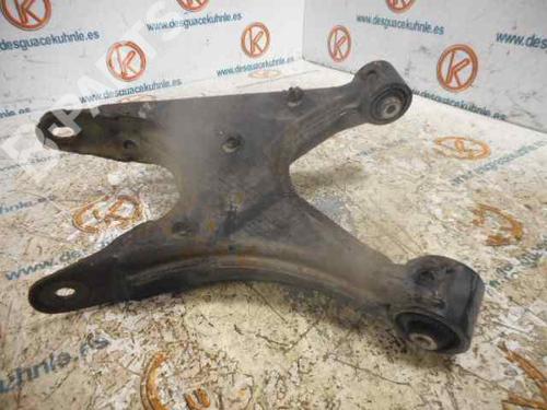 Used Left rear suspension arm BMW 7 (E38) [1994-2001]  2704009