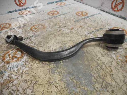 Used Left front suspension arm BMW 7 (E38) [1994-2001]  2702774