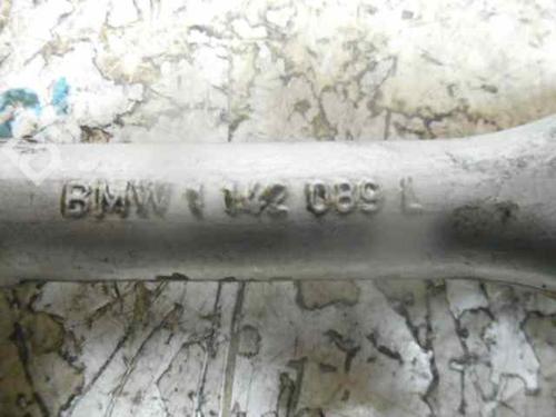 Left front suspension arm BMW 7 (E38)  | BP2704079M12 