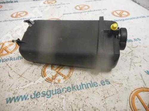 Expansion tank BMW 7 (F01, F02, F03, F04) [2008-2015]null 17411670 | 17411670 |