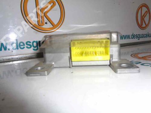 ECU airbags NISSAN ALMERA I (N15) 2.0 D | BP2488855M53 