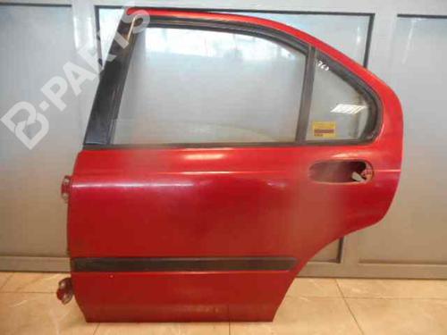 Porta posteriore sinistra ROVER 400 II (RT) 420 Di (105 hp) 2479207