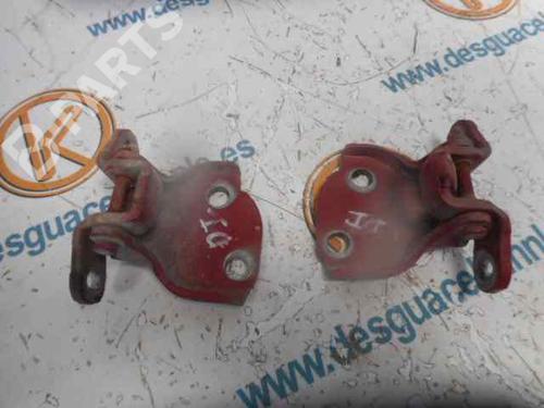 Used Front left lock ROVER 400 II (RT) 420 Di (105 hp) 2477336