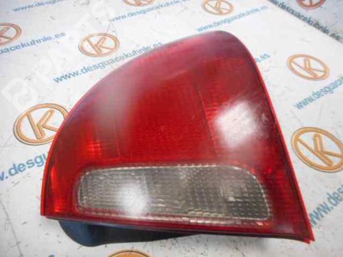 Used Right taillight ROVER 400 II (RT) 420 Di (105 hp) 2483002