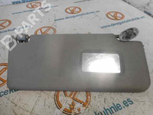 Used Right sun visor ROVER 400 II (RT) 420 Di (105 hp) 2465263
