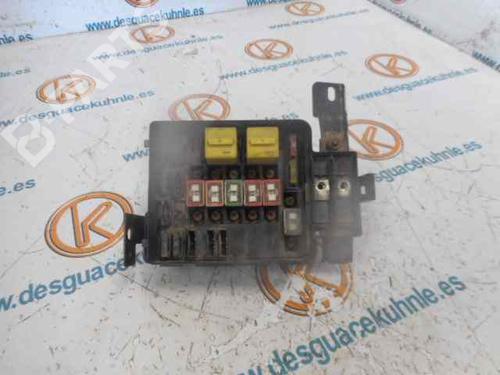 Used Fuse box ROVER 400 II (RT) 420 Di (105 hp) 2483030