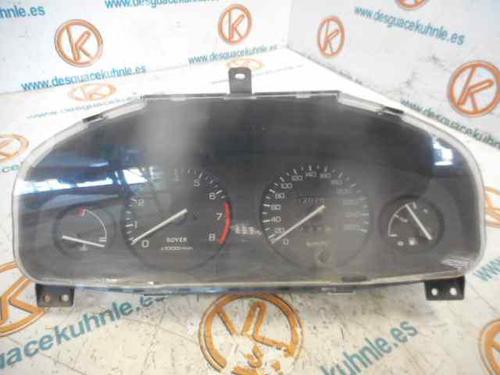 Cuadro instrumentos ROVER 400 II (RT) 420 Di (105 hp) 2488272