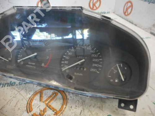 Instrument cluster ROVER 400 II (RT) 420 Di | BP2488272C47 