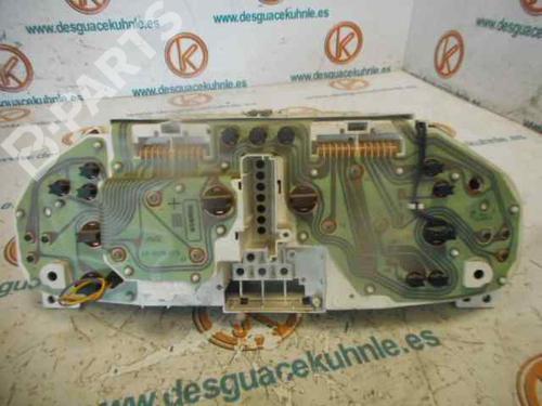Instrument cluster ROVER 400 II (RT) 420 Di | BP2488272C47 