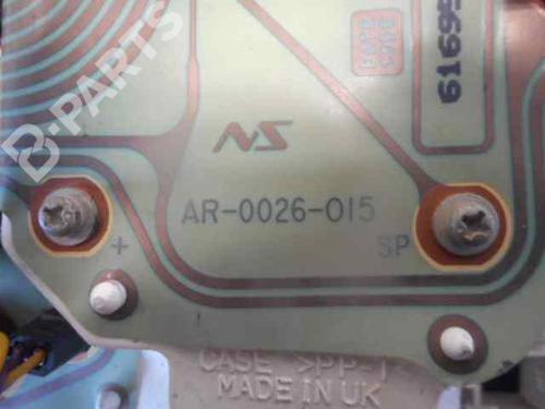 Instrument cluster ROVER 400 II (RT) 420 Di | BP2488272C47 