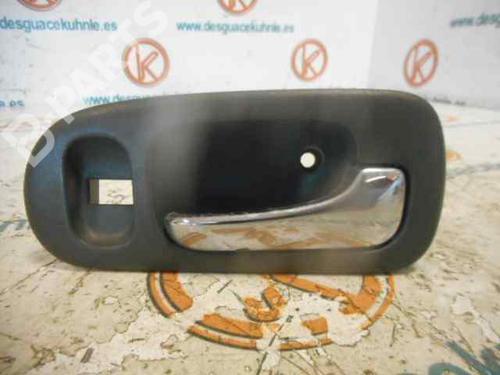 Used Rear right interior door handle ROVER 400 II (RT) 420 Di (105 hp) 3218850