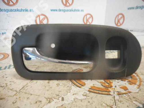 Used Rear left interior door handle ROVER 400 II (RT) 420 Di (105 hp) 3218849