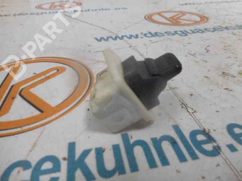 Right rear window switch ROVER 400 II (RT) 420 Di | BP2481261I28 