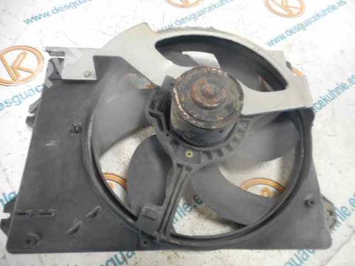 Radiator fan ROVER 400 II (RT) 420 Di | BP2474402M35 