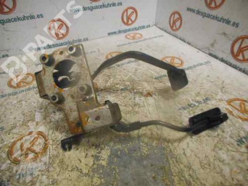 BP2466218I19 | Break pedal ROVER 400 II (RT) 420 Di BP2466218I19