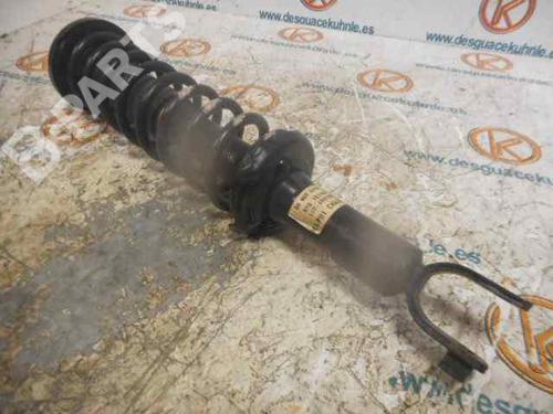 Right rear shock absorber ROVER 400 II (RT) 420 Di (105 hp) 2448394