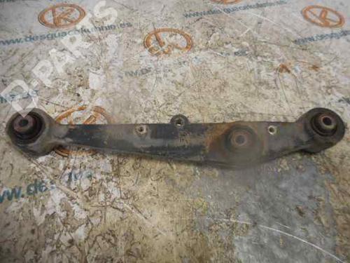 Right rear suspension arm ROVER 400 II (RT) 420 Di (105 hp) 2485242