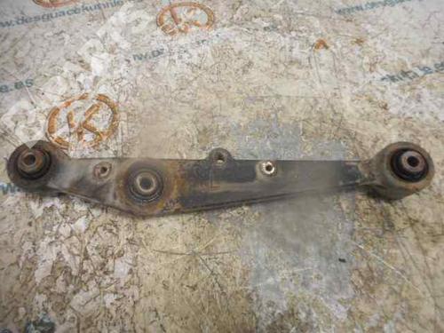 Used Left rear suspension arm ROVER 400 II (RT) 420 Di (105 hp) 2485231