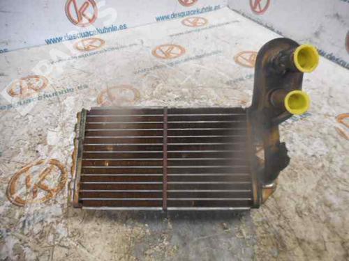 Used Heater matrix ROVER 400 II (RT) 420 Di (105 hp) 2487536