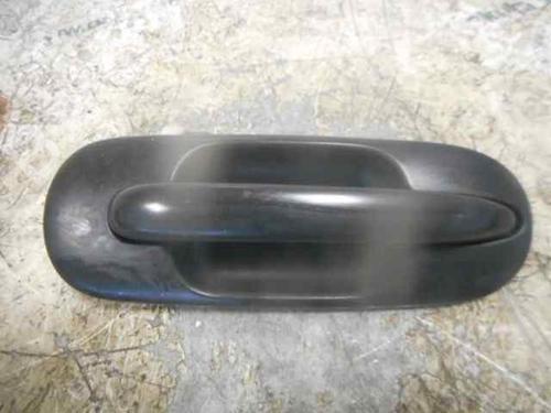 Used Rear right exterior door handle ROVER 400 II (RT) 420 Di (105 hp) 2487058