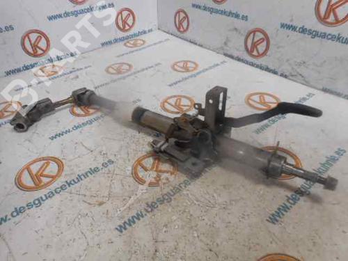 Used Steering column ROVER 400 II (RT) 420 Di (105 hp) 2476062