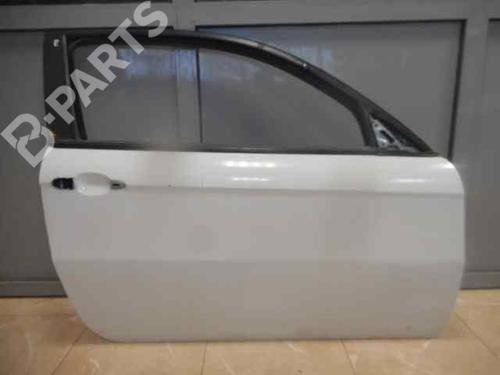 Right front door ALFA ROMEO 147 (937_) 1.9 JTD (937.AXD1A, 937.BXD1A, 937.AXV1A, 937.BXB1A,... (115 hp) 2478431