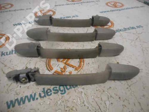 Tecto interior ALFA ROMEO 147 (937_) 1.9 JTD (937.AXD1A, 937.BXD1A, 937.AXV1A, 937.BXB1A,... (115 hp) 2469458