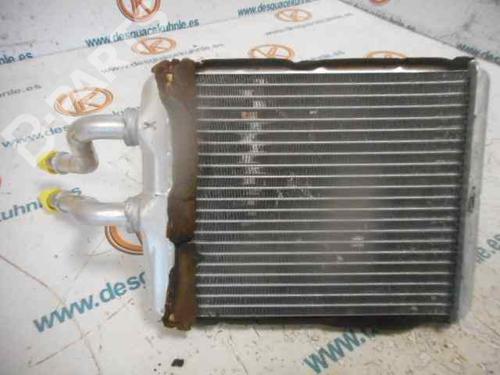 Heater matrix ALFA ROMEO 147 (937_) 1.9 JTDM (937.AXD1A, 937.AXV1A, 937.BXB1A) | BP2487483M63 